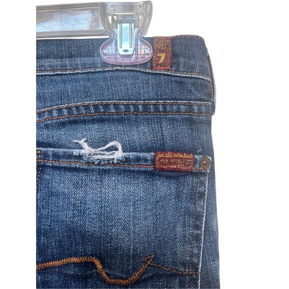 Seven for all man kind - Picture 7 of 11